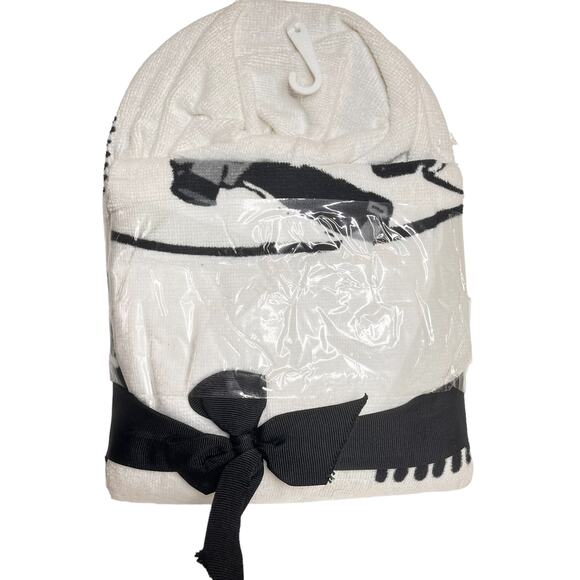 Disney Star Wars Stormtrooper Cotton Hooded Poncho - Picture 5 of 5